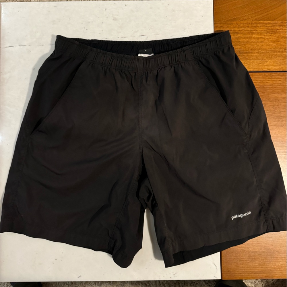 Patagonia Ultra Shorts, SM